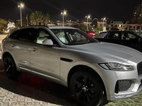 usata Jaguar F-Pace (X761) - 2019