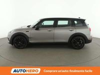 Usata Mini Cooper Clubman 136 CV (100 kW) 2018 Grigio Station wagon