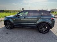 Usata Land Rover Range Rover evoque Dynamic 2015 Station wagon