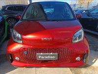 usata Smart ForTwo Electric Drive 