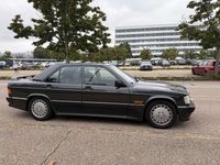 Usata Mercedes 190 185 CV (136 kW) 1985 Berlina