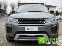 usata Land Rover Range Rover evoque 2.0 TD4 180 CV SE Dynamic - 2016