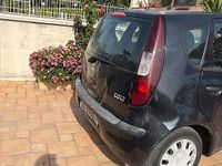Usata Mitsubishi Colt 75 CV (55 kW) 2008 Nero Berlina