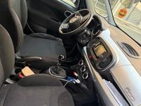 Usata Fiat 500L 85 CV (62 kW) 2018 Grigio Monovolume