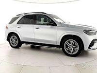 Usata Mercedes GLE450 AMG AMG Line Premium Plus 367 CV (269 kW) 2024 Grigio SUV