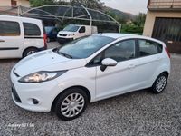 usata Ford Fiesta 1.2 Benzina Ok Neopatentati