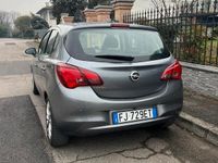 usata Opel Corsa 1.2 neopatentati