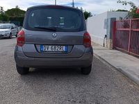 Usata Renault Modus 112 CV (82 kW) 2010 Monovolume