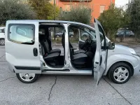Usata Fiat Qubo Trekking 80 CV (58 kW) 2019 Grigio Monovolume