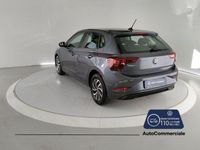 usata VW Polo 1.0 TSI Life