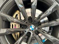 Usata BMW X3 M Sport 249 CV (183 kW) 2019 Nero SUV