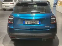 Usata Fiat 600 145 CV (106 kW) 2025 Verde SUV