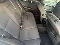 Usata Mercedes C180 120 CV (88 kW) 2014 Bianco Station wagon