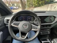 Usata VW T-Cross Advance 116 CV (85 kW) 2019 SUV