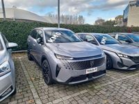Nuova Peugeot 5008 Allure 145 CV (106 kW) 2025 Grigio SUV