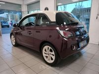 Usata Opel Adam Jam 70 CV (51 kW) 2013 Lilla Utilitaria
