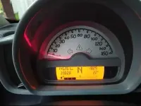 Usata Smart ForTwo Cabrio 75 CV (55 kW) 2009 Grigio Cabrio