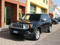 usata Jeep Renegade suv 1.6 mjet 120cv limited