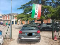 Usata Audi Q2 S-Line 116 CV (85 kW) 2022 Grigio SUV