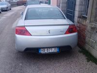 Usata Peugeot 407 Coupe 2005 Coupé