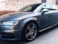 Usata Audi A3 Ambiente 300 CV (220 kW) 2016