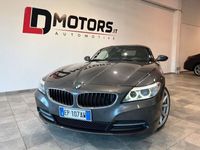 usata BMW Z4 sDrive18i