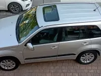 Usata Suzuki Grand Vitara 129 CV (94 kW) 2008 Grigio SUV