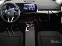 Usata BMW X1 xLine 150 CV (110 kW) 2024 Grigio SUV