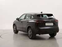 Usata Nissan Qashqai 158 CV (116 kW) 2023 Nero SUV