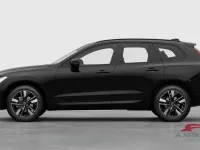 Nuova Volvo XC60 Plus 250 CV (183 kW) 2026 Bluazzurro SUV