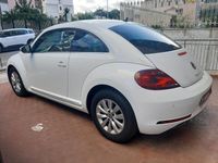 usata VW Maggiolino 2.0 TDI DSG Design BlueMotio