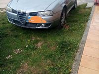 Usata Alfa Romeo 156 150 CV (110 kW) 2006 Station wagon