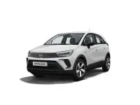 Usata Opel Crossland Elegance 110 CV (80 kW) 2022 Grigio SUV