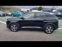 usata Peugeot 3008 3008 NUOVAHYBRID 225 e-EAT8 - ALLURE PACK