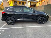 Usata Renault Kadjar Black Edition 116 CV (85 kW) 2020 Nero SUV