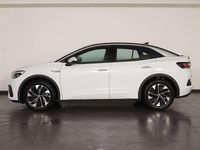 Usata VW ID.5 Pro Performance 69 kW (95 CV) 2022 Glacier white nero SUV