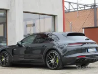 Usata Porsche Panamera 4S E-Hybrid Sport Turismo Sport Turismo 441 CV (324 kW) 2021 Grigio Station wagon