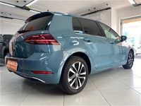 usata VW Golf VII 1.6 TDI 115 CV DSG 5p. Sport BlueMotion Technology