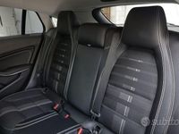 Usata Mercedes CLA180 109 CV (80 kW) 2019 Grigio Berlina