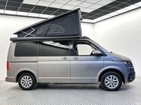 Usata VW California Beach 150 CV (110 kW) 2022 Beige Furgone