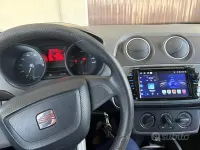 Usata Seat Ibiza 63 CV (46 kW) 2012 Berlina