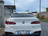 Usata BMW X4 M Sport 2020 SUV