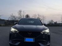 Usata Cupra Formentor VZ 245 CV (180 kW) 2021 SUV