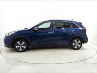 usata Kia Niro 1.6 gdi dct hev style