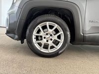 Usata Jeep Renegade Limited 131 CV (96 kW) 2024 Grigio SUV