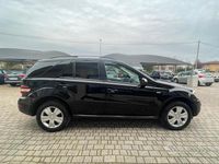 Usata Mercedes ML300 190 CV (139 kW) 2009 Nero SUV