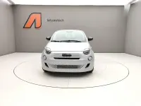 Nuova Fiat 500 Comfort 65 CV (47 kW) 2026 Blu Utilitaria