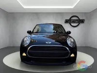 Usata Mini ONE 102 CV (75 kW) 2016 Other Utilitaria