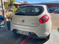 usata Fiat Bravo 1.6 MJT 120 CV DPF Emotion