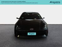 Usata Hyundai Ioniq 6 239 kW (325 CV) 2024 Grigio Berlina